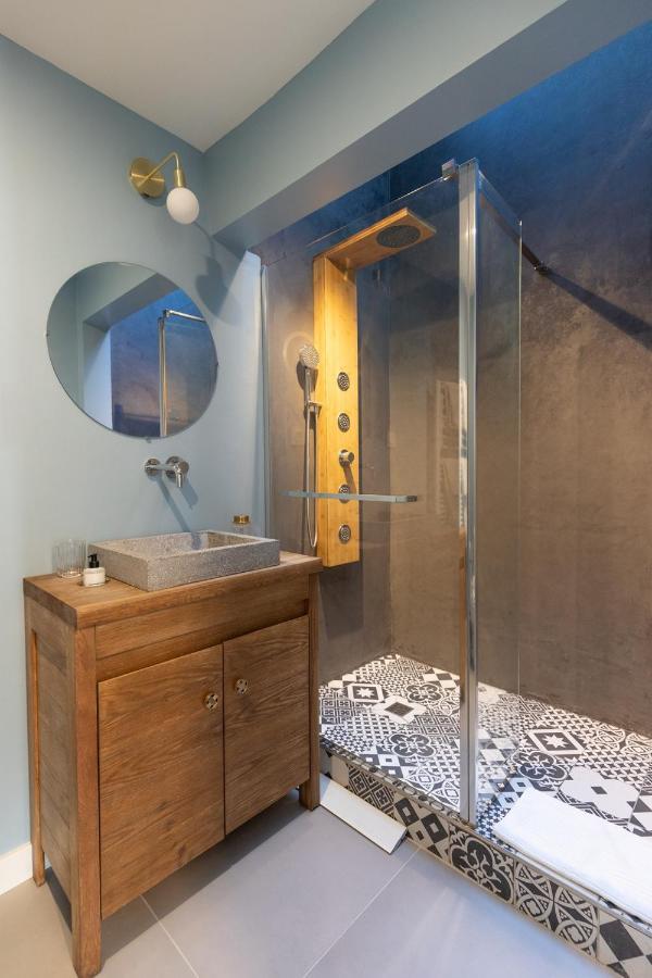Appartement Porte Mars Реймс Экстерьер фото